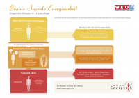 Cranio-Sacrale Energiearbeit 3 Ebenen Modell
